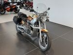 BMW R 2001 TJ V 64