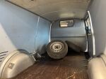 Volkswagen Transporter 2004 Harmaa