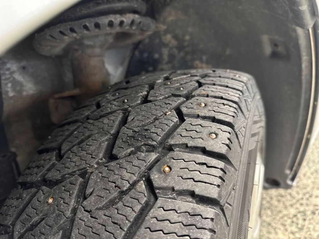 Volkswagen Transporter 2004 Harmaa