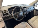 Volkswagen Transporter 2004 Harmaa