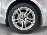 Ford Mondeo 2015 Harmaa