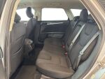 Ford Mondeo 2015 Harmaa