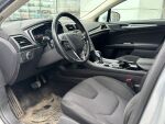 Ford Mondeo 2015 Harmaa