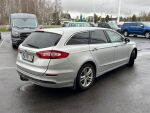 Ford Mondeo 2015 Harmaa