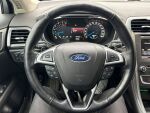 Ford Mondeo 2015 Harmaa
