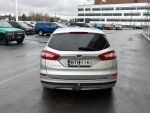 Ford Mondeo 2015 Harmaa