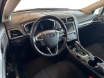 Ford Mondeo 2015 Harmaa