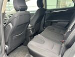 Ford Mondeo 2015 Harmaa