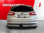 Ford Mondeo 2015 Harmaa