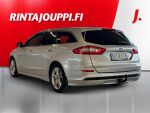 Ford Mondeo 2015 Harmaa