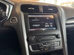 Ford Mondeo 2015 Harmaa