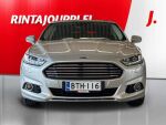 Ford Mondeo 2015 Harmaa