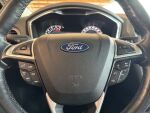 Ford Mondeo 2015 Harmaa