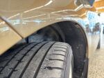 Ford Fiesta 2015 Ruskea (beige)