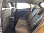 Ford Fiesta 2015 Ruskea (beige)