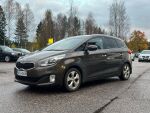 Kia Carens 2015 Ruskea (beige)
