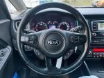 Kia Carens 2015 Ruskea (beige)