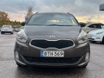 Kia Carens 2015 Ruskea (beige)