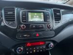 Kia Carens 2015 Ruskea (beige)