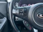Kia Carens 2015 Ruskea (beige)