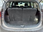 Kia Carens 2015 Ruskea (beige)