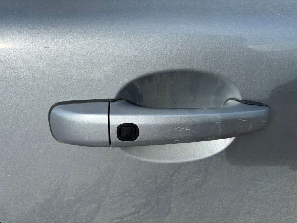 Volvo V70 2015 Harmaa