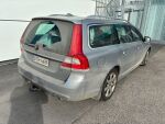 Volvo V70 2015 Harmaa