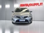 Toyota Auris 2015 Harmaa