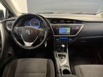 Toyota Auris 2015 Harmaa