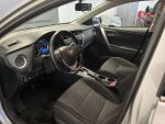 Toyota Auris 2015 Harmaa