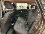 Volkswagen Polo 2015 Ruskea (beige)