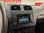 Volkswagen Polo 2015 Ruskea (beige)