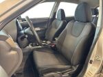 Subaru Impreza 2008 Harmaa