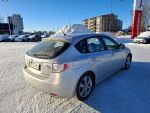 Subaru Impreza 2008 Harmaa