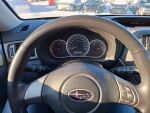 Subaru Impreza 2008 Harmaa