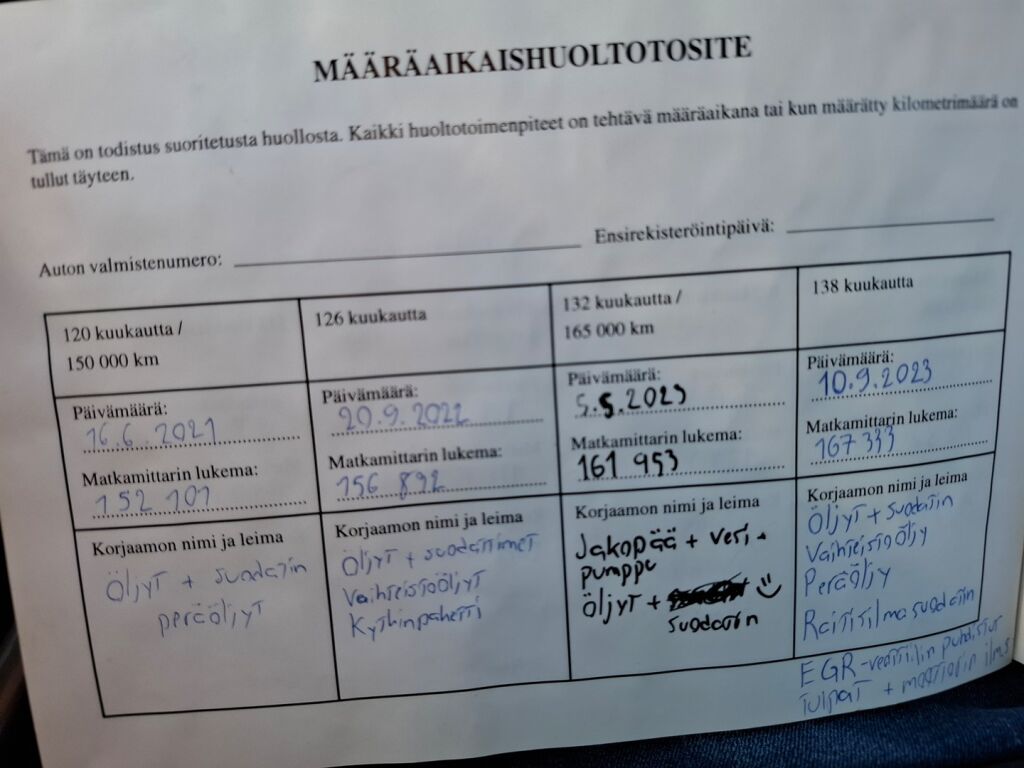 Subaru Impreza 2008 Harmaa