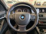 BMW 520 2015 Harmaa