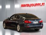 BMW 520 2015 Harmaa