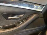 BMW 520 2015 Harmaa
