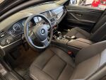 BMW 520 2015 Harmaa