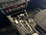 BMW 520 2015 Harmaa