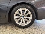 BMW 520 2015 Harmaa