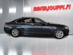 BMW 520 2015 Harmaa
