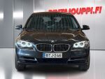 BMW 520 2015 Harmaa