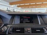 BMW 520 2015 Harmaa