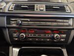 BMW 520 2015 Harmaa