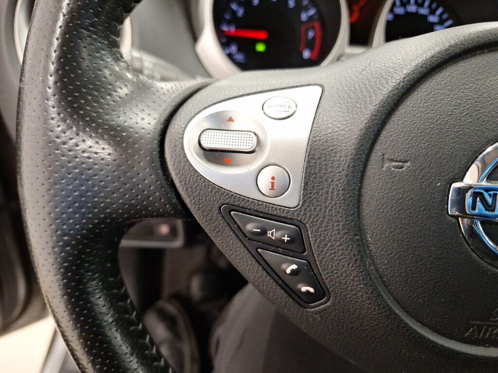 Nissan Juke 2015 Hopea