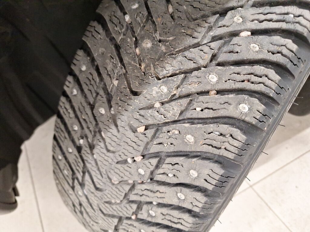 Nissan Juke 2015 Hopea