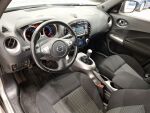 Nissan Juke 2015 Hopea