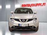 Nissan Juke 2015 Hopea